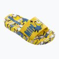 Шльопанці дитячі Ipanema Minions yellow/blue 10