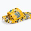 Шльопанці дитячі Ipanema Minions yellow/blue 7