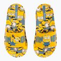 Шльопанці дитячі Ipanema Minions yellow/blue 8