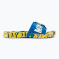 Шльопанці дитячі Ipanema Minions blue/yellow/white 2