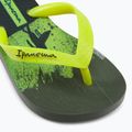 В'єтнамки дитячі Ipanema Temas IX зелені 83081-24939 7
