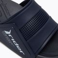 Шльопанці чоловічі RIDER Infinity Light блакитні 11745-20729 7