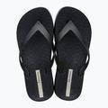 В'єтнамки жіночі Ipanema Flatform чорні 26602-20766 9