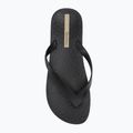 В'єтнамки жіночі Ipanema Flatform чорні 26602-20766 6