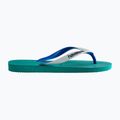 В'єтнамки Havaianas Top Mix зелені H4115549 9