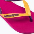 В'єтнамки жіночі Havaianas Top Mix рожеві H4115549 7