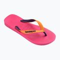 В'єтнамки жіночі Havaianas Top Mix рожеві H4115549 8