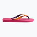В'єтнамки жіночі Havaianas Top Mix рожеві H4115549 9