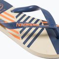 В'єтнамки чоловічі Havaianas Trend сині H4103358 7