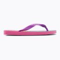 В'єтнамки жіночі Havaianas Top Animals рожеві H4132920 2
