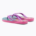 В'єтнамки жіночі Havaianas Top Animals рожеві H4132920 3