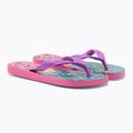 В'єтнамки жіночі Havaianas Top Animals рожеві H4132920 5