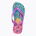 В'єтнамки жіночі Havaianas Top Animals рожеві H4132920 6