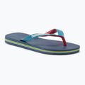 В'єтнамки Havaianas Brasil Mix сині H4123206