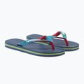 В'єтнамки Havaianas Brasil Mix сині H4123206 5