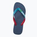 В'єтнамки Havaianas Brasil Mix сині H4123206 6
