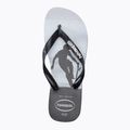 В'єтнамки чоловічі Havaianas Hype чорні H4127920 6