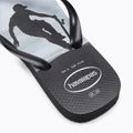 В'єтнамки чоловічі Havaianas Hype чорні H4127920 8