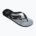 В'єтнамки чоловічі Havaianas Hype чорні H4127920 9