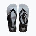В'єтнамки чоловічі Havaianas Hype чорні H4127920 11