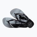 В'єтнамки чоловічі Havaianas Hype чорні H4127920 12