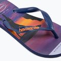 В'єтнамки чоловічі Havaianas Hype сині H4127920 7