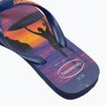 В'єтнамки чоловічі Havaianas Hype сині H4127920 8