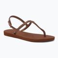 В'єтнамки жіночі Havaianas Twist коричневі H4144756