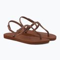 В'єтнамки жіночі Havaianas Twist коричневі H4144756 5