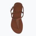 В'єтнамки жіночі Havaianas Twist коричневі H4144756 6