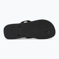 Чоловічі шльопанці Havaianas Top Tribo чорний / чорний 4
