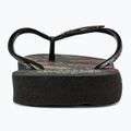 Чоловічі шльопанці Havaianas Top Tribo чорний / чорний 6