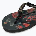Чоловічі шльопанці Havaianas Top Tribo чорний / чорний 7