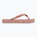 В'єтнамки жіночі Havaianas Slim Platform crocus rose 2