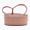 В'єтнамки жіночі Havaianas Slim Platform crocus rose 6