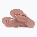 В'єтнамки жіночі Havaianas Slim Platform crocus rose 4
