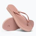 В'єтнамки жіночі Havaianas Slim Platform crocus rose 5