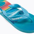 В'єтнамки чоловічі Havaianas Surf блакитні H4000047-0546P 7