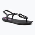 Сандалі жіночі Ipanema Trendy чорні 83247-AB764