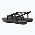 Сандалі жіночі Ipanema Trendy чорні 83247-AB764 3