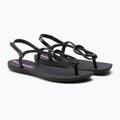 Сандалі жіночі Ipanema Trendy чорні 83247-AB764 4