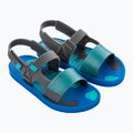 Сандалі дитячі Ipanema Recreio Papete Kids блакитні 26883-AD243 9