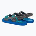 Сандалі дитячі Ipanema Recreio Papete Kids блакитні 26883-AD243 3