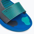 Сандалі дитячі Ipanema Recreio Papete Kids блакитні 26883-AD243 7