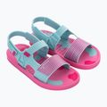 Сандалі дитячі Ipanema Recreio Papete Kids рожеві 26883-AD245 9