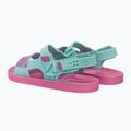 Сандалі дитячі Ipanema Recreio Papete Kids рожеві 26883-AD245 3