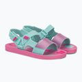 Сандалі дитячі Ipanema Recreio Papete Kids рожеві 26883-AD245 4