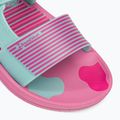 Сандалі дитячі Ipanema Recreio Papete Kids рожеві 26883-AD245 7