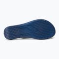 В'єтнамки жіночі RIDER Aqua IV Fem блакитно-зелені 83328-AD469 5
