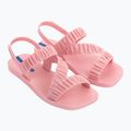 Сандалі жіночі Ipanema Go Fever pink